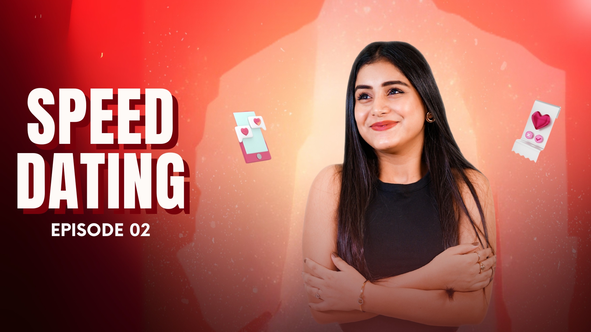 3 Cutting Chai - Ep2 - Speed Dating Online